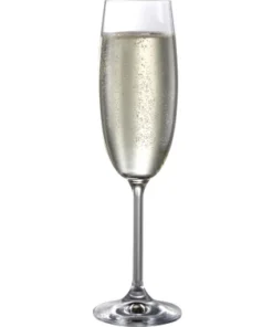 Pohár na sekt Natália, 190 ml%