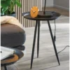 Odkladací stolík Hans, 38 cm%
