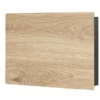 Schránka na kľúče Oak 28x19 cm s dubovým motívom%