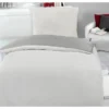Obliečky Cashmere Touch Wende, béžová/šedá%