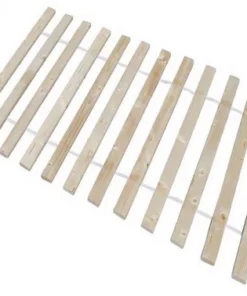 Laťkový rošt Rollrost 140x200%