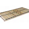 Lamelový rošt Asko multiflex 120x200%