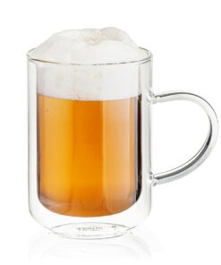 4Home Termo pohár Beer classic Hot&Cool 550 ml, 1 ks