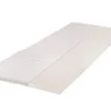 Podložka na matrac (topper) ComfortPur 90x200%