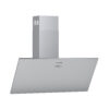 Klarstein Silver Lining 90 digestor 90 cm 568 m³/h EEK A nehrdzavejúca oceľ