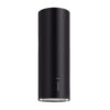 Klarstein Barella, digestor, 38 cm, 518 m³/h, LED, biely