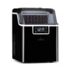 Klarstein Chios, výrobník ľadu, 20 kg/24 h, Auto-Clean, nádrž 3,2 l