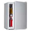Klarstein Fargo 67 chladnička minibar 67 litrov / 4 litre mraznička kompaktná