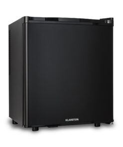 Klarstein Happy Hour 45 mini chladnička minibar nápojová chladnička 45 l 26 dB