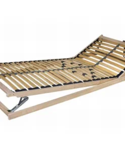 Lamelový rošt Asko multiflex super 80x200 cm%