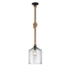 Stropná lampa Judith 302900102%