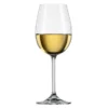 Pohár na biele víno Simply, 340 ml%