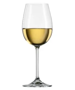 Pohár na biele víno Simply, 340 ml%