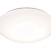 Stropné LED osvetlenie Putz 37x8 cm%