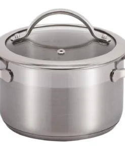 Hrniec s pokrievkou Pulpo 6,1 l%