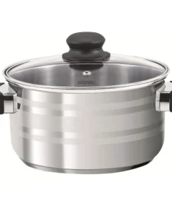 Hrniec s pokrievkou Olive 3,6 l%