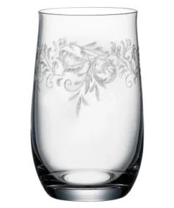 Pohár na vodu Romance 380 ml%