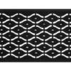 Gumová rohožka Eye Mat 45x75 cm, rady očí%