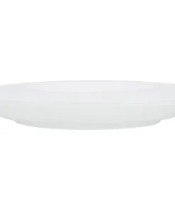 Podšálka na cappuccino Bistrot 14 cm, biela%