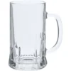 Polliter na pivo 16 cm, sklo%