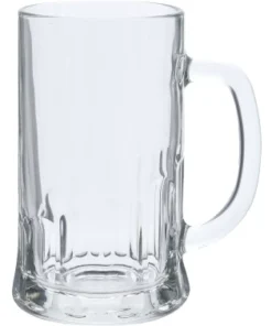 Polliter na pivo 16 cm, sklo%