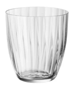 Pohár na pitie Georgia 260 ml, s optikou%