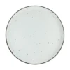 Plytký tanier Modern Fashion Stone 27 cm, krémový%
