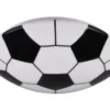 Stropné LED osvetlenie Kloppi, motív futbalová lopta%