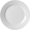Dezertný tanier Bianco 19 cm, biely%