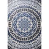 Obraz na stenu Boho mandala, 65x95 cm%