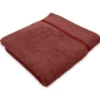 Uterák pre hostí Zero 30x50 cm, hnedý%