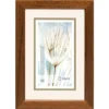 Fotorámik Giulia 10x15 cm, prírodná tmavá%