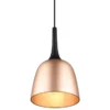 Luster Chiron 20 cm, mosadzná matná%