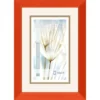 Fotorámik Giulia 10x15 cm, oranžový%