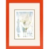Fotorámik Giulia 13x18 cm, oranžový%