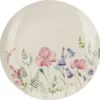 Plytký tanier 27 cm, rozkvitnutá lúka%