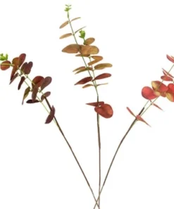 Umelá kvetina Eukalyptus, 51 cm%