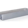 Organizér do šuplíka Pepe 30 cm, šedý%