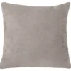 Obliečka na vankúš Supersoft 40x40 cm, taupe%