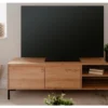TV skrinka Korsika, dub artisan%