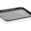Servírovacia tácka Culinaria 35x26 cm, čierna%