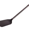 Kuchynská obracačka Akcent 33 cm, čierna%