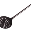 Kuchynská penovačka Akcent 34,5 cm, čierna%
