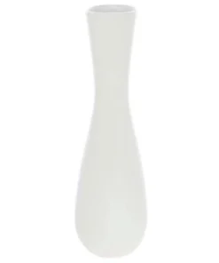 Váza Luna 39 cm, biela%