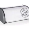 Chlebník Sweet home 36 cm, oceľ%