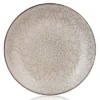 Dezertný tanier Shape 21,3 cm, krajkový vzor%