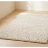 Koberec Maxi 80x150 cm, krémový%