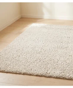 Koberec Maxi 80x150 cm, krémový%