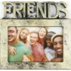 Fotorámeček Friends,10x15 cm%