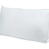Vankúš Cool 40x80 cm, biely%